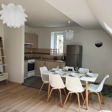 Apartmany Brachovna Mikulov v Krusnych Horach Exterior photo