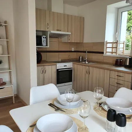 Apartmany Brachovna Mikulov v Krusnych Horach Exterior photo