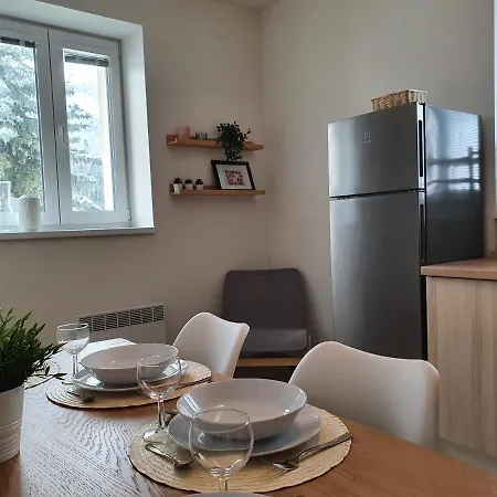 Apartmany Brachovna Mikulov v Krusnych Horach Exterior photo