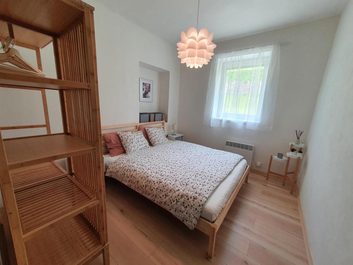 Brachovna Apartment *