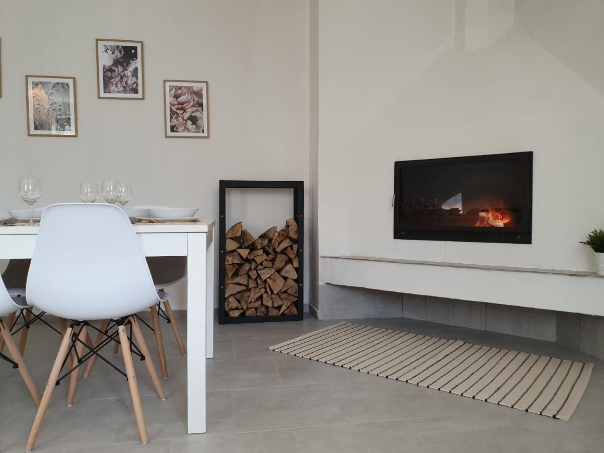 Brachovna Apartment