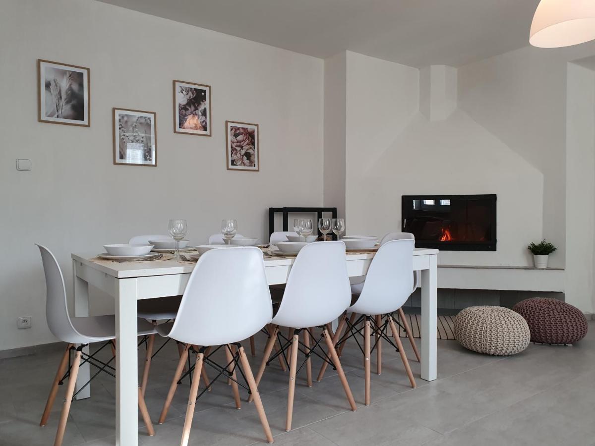 Brachovna Apartment Mikulov v Krusnych Horach