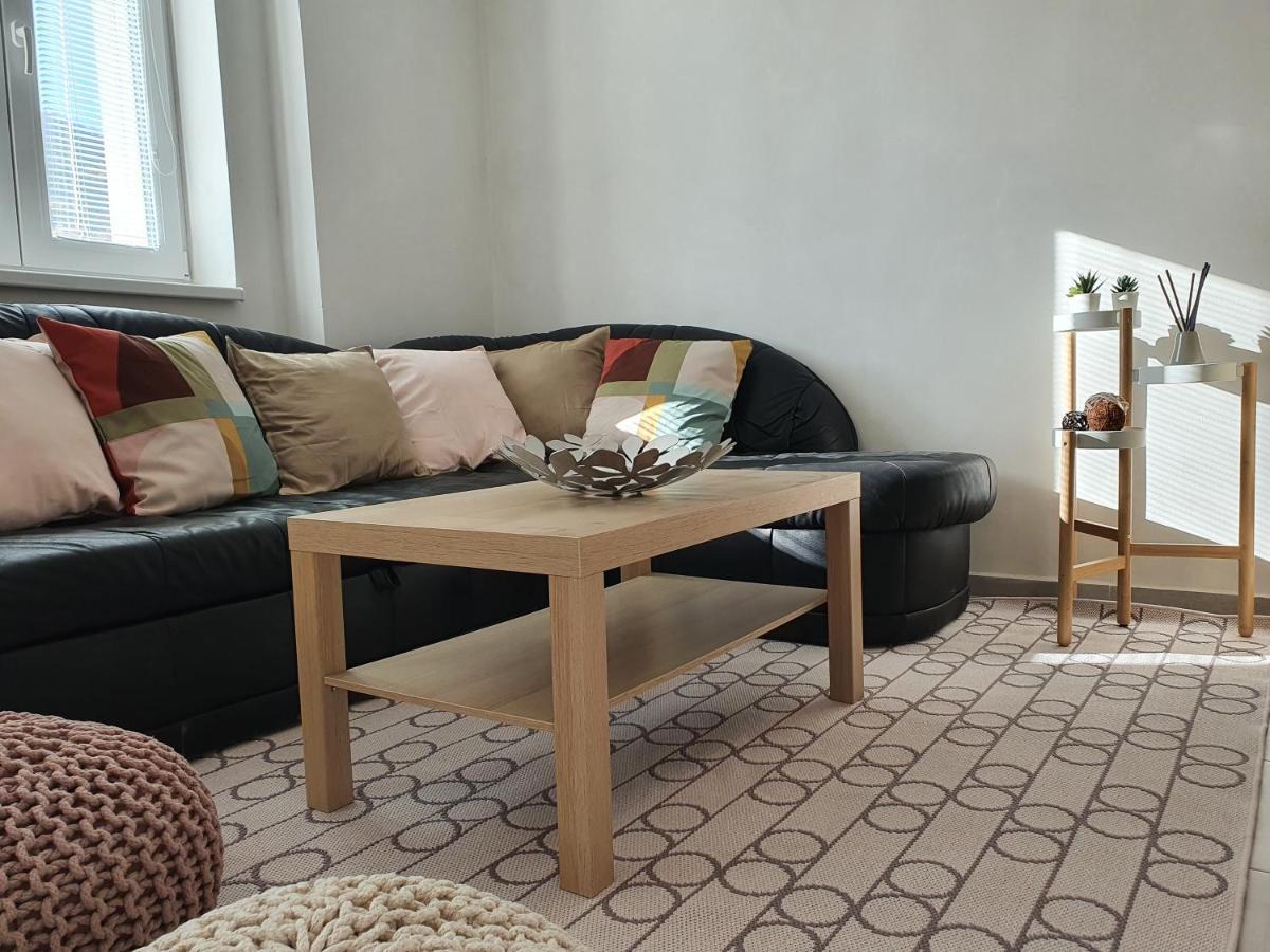Apartment Brachovna