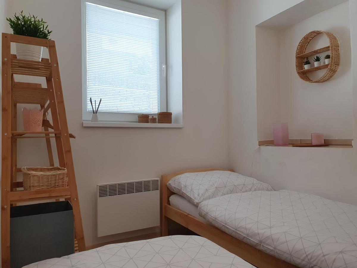 Apartment Brachovna