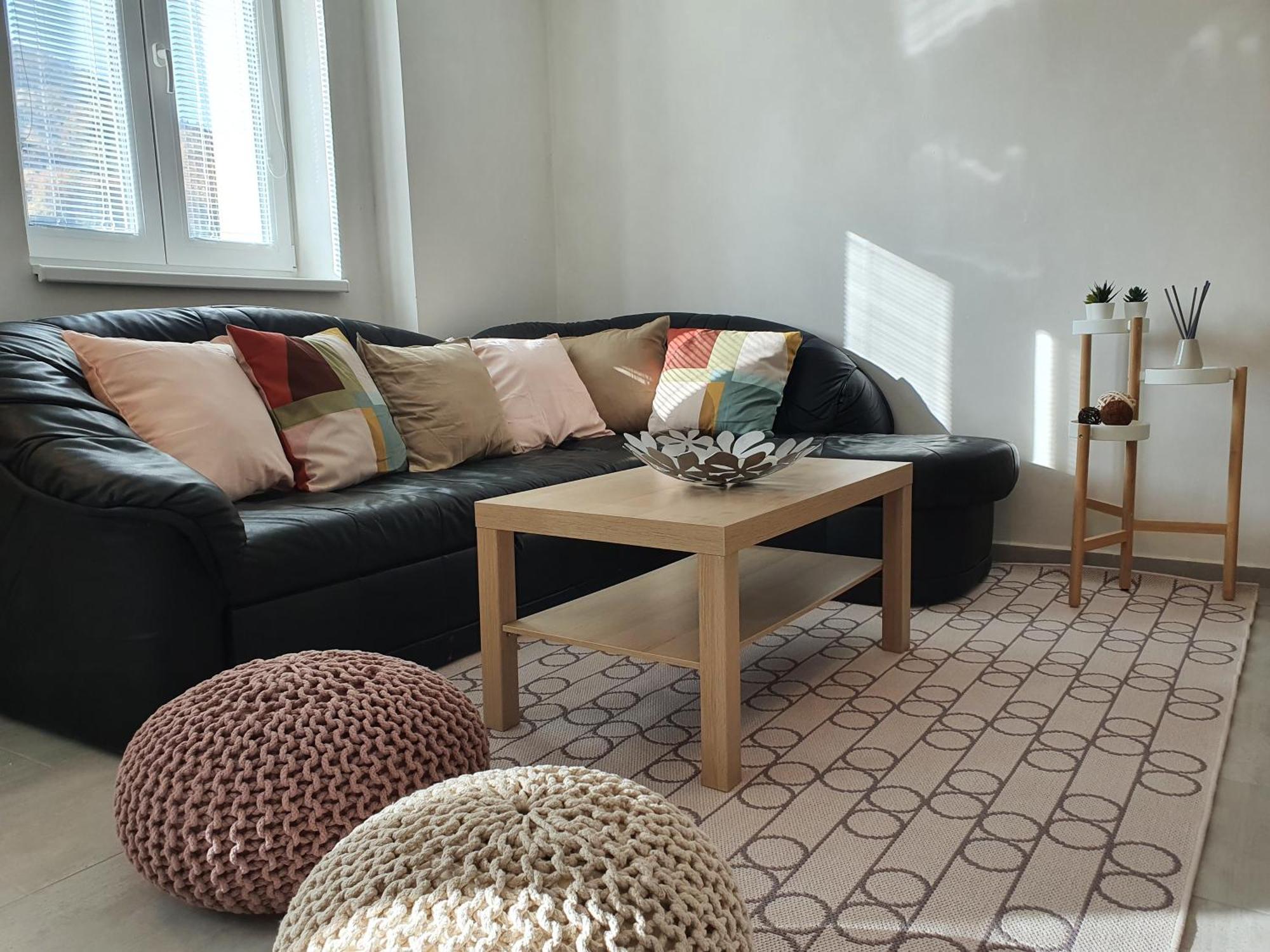 Brachovna Apartment